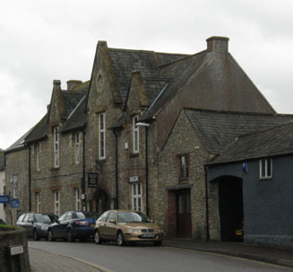 axminster museum